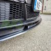 Priekšējais spoileris priekš BMW 7 F01 F02 F03 F04 2008-2015 v2 ABS Gloss