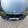 Priekšējais spoileris priekš BMW 7 F01 F02 F03 F04 2008-2015 v2 ABS Gloss