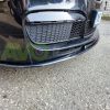 Priekšējais spoileris priekš BMW 7 F01 F02 F03 F04 2008-2015 v2 ABS Gloss