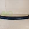 Front Bumper Spoiler Lip for Cayenne Mk 3 Black Gloss - Image 11