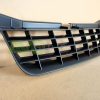 Front black badgelles grill for Opel / Vauxhall Omega B 1994-1999 - Image 3