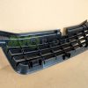 Front black badgelles grill for Opel / Vauxhall Omega B 1994-1999 - Image 5
