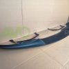 Front Bumper Spoiler Lip for BMW X5 F15 - Image 9