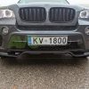 Aero Body Kit priekš BMW X5 E70 LCI 2010-2014 - Image 4