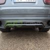Aero Body Kit priekš BMW X5 E70 LCI 2010-2014 - Image 6