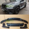 Aero Body Kit priekš BMW X5 E70 LCI 2010-2014