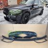 Full body kit for BMW X5 F15 2013-2018