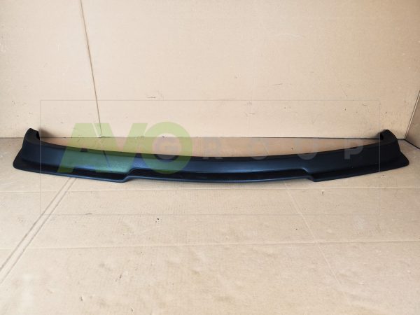GTR Front Bumper Spoiler Lip for BMW 3 E36 1990-2000 SE - Image 3