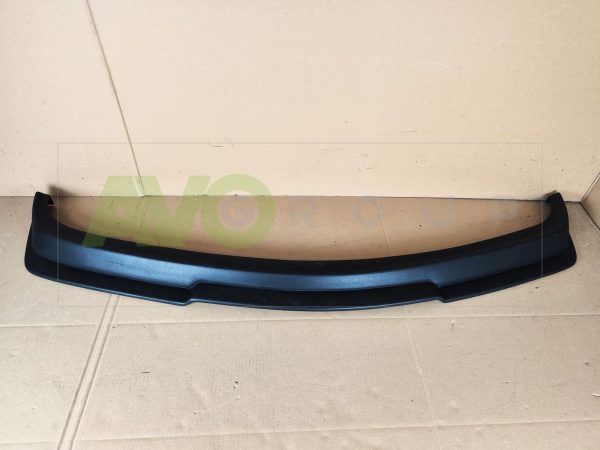 GTR Front Bumper Spoiler Lip for BMW 3 E36 1990-2000 SE - Image 4