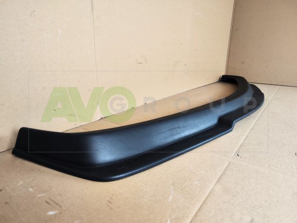 GTR Front Bumper Spoiler Lip for BMW 3 E36 1990-2000 SE - Image 5