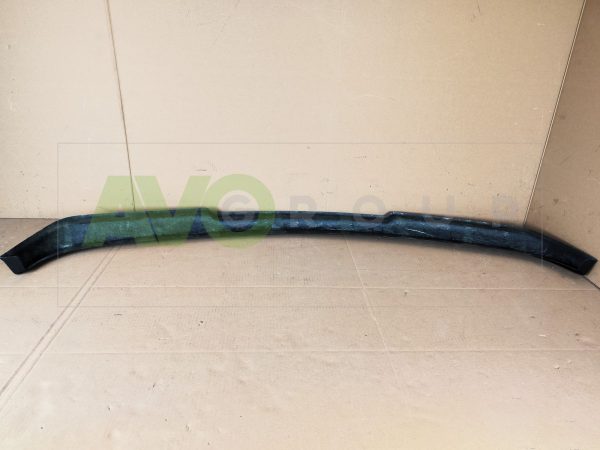GTR Front Bumper Spoiler Lip for BMW 3 E36 1990-2000 SE - Image 7
