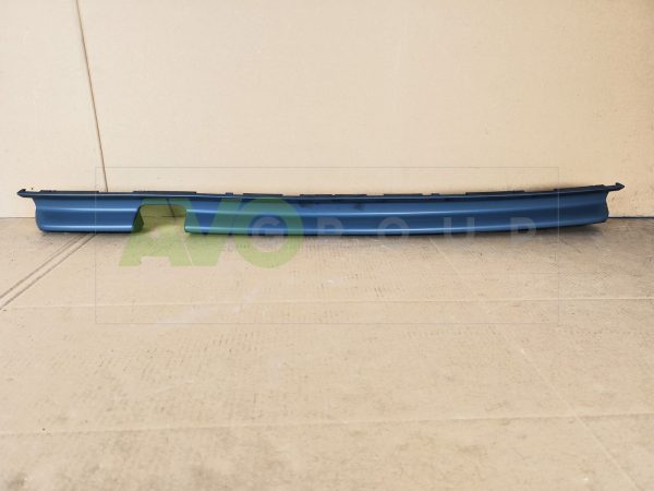 Genuine M Sport Rear bumper diffuser for BMW 3 Series E36 Compact 1993-2000 - Image 5