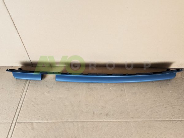 Genuine M Sport Rear bumper diffuser for BMW 3 Series E36 Compact 1993-2000 - Image 6