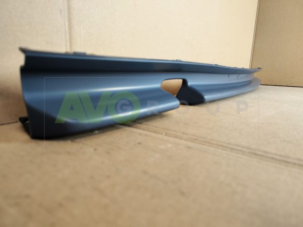 Genuine M Sport Rear bumper diffuser for BMW 3 Series E36 Compact 1993-2000 - Image 7
