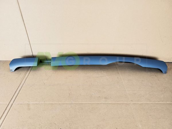 Genuine M Sport Rear bumper diffuser for BMW 3 Series E36 Compact 1993-2000 - Image 8