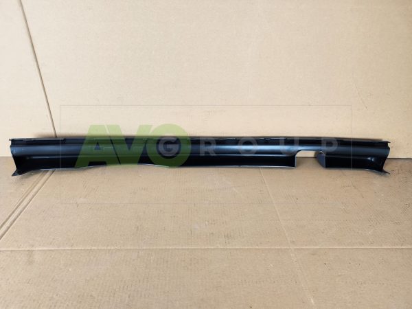 Genuine M Sport Rear bumper diffuser for BMW 3 Series E36 Compact 1993-2000 - Image 9