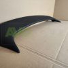 HM style Rear Window Spoiler / sunblind for BMW 7 E38 1994-2001 - Image 7