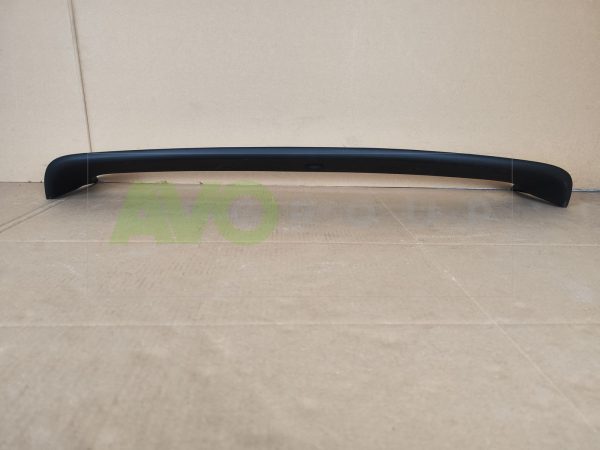 HM style Спойлер на заднее стекло для BMW 7 E38 1994-2001 – Изображение 8
