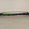 HM style Rear Window Spoiler / sunblind for BMW 7 E38 1994-2001 - Image 9