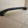 HM style Rear Window Spoiler / sunblind for BMW 7 E38 1994-2001 - Image 10