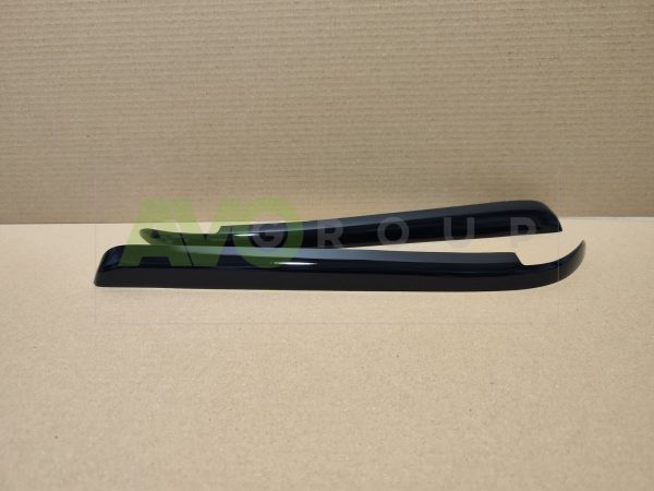 Headlight Eyelids for BMW 7 E38 1994-2001 ABS Gloss v2 - Image 11