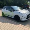 Priekšējo lukturu uzlikas uzacis priekš Citroen DS3 C3 2009-2016 ABS Gloss - Image 4