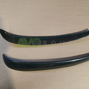 Headlight Eyelids for Mazda MX-3 EC 1991-2000 ABS Matt