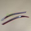 Headlight Eyelids for Toyota RAV4 2010-2013 ABS Gloss - Image 5