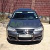 Накладки на фары / Реснички для VW Jetta 5 2005-2010 ABS Gloss – Изображение 2