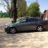 Накладки на фары / Реснички для VW Jetta 5 2005-2010 ABS Gloss – Изображение 3