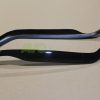 Накладки на фары / Реснички для BMW X5 E53 2003-2006 ABS Gloss – Изображение 2