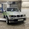 IS Style Pilns komplekts priekš BMW X5 E53 2000-2003 - Image 2