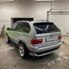 IS Style Pilns komplekts priekš BMW X5 E53 2000-2003 - Image 3