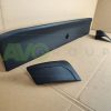 Aizmugurējais Ducktail spoileris priekš Mercedes-Benz W201 190E 1982-1993 - Image 7