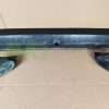 Aizmugurējais Ducktail spoileris priekš Mercedes-Benz W201 190E 1982-1993 - Image 11