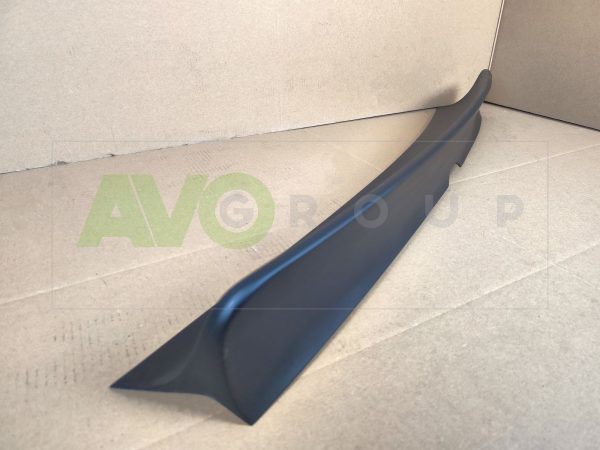 JDM Spoiler Ducktail for Lexus IS200 IS300 Altezza 1999-2005