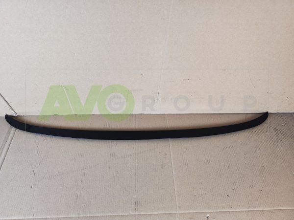 M Sport Design Trunk Boot Lid Spoiler for BMW 5 Series G30 / G38 - Image 6