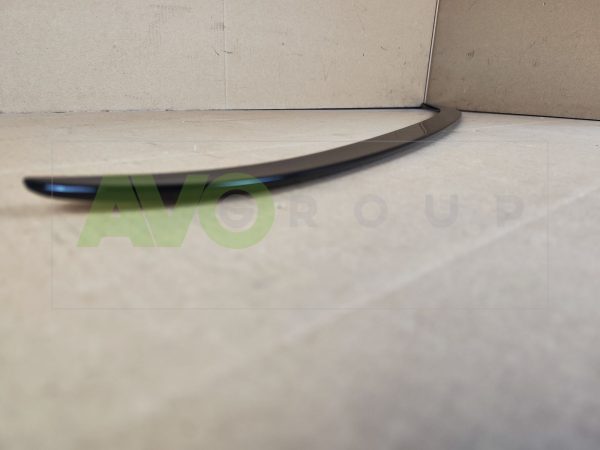 M Sport Design Trunk Boot Lid Spoiler for BMW 5 Series G30 / G38 - Image 8