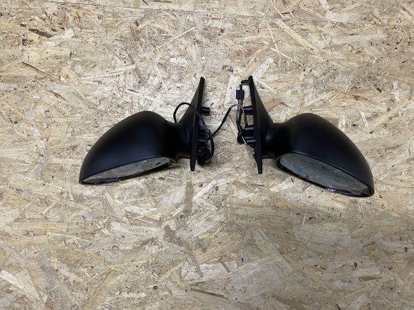 M3 Complete full set Mechanical Mirrors for BMW E46 Saloon / Touring - Image 8