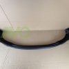 MS Style Front Bumper Spoiler Lip for Ford Focus Mk2 2004-2008 - Image 4