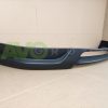 MS Style Front Bumper Spoiler Lip for Ford Focus Mk2 2004-2008 - Image 5