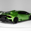 Matte carbon Side skirts spoilers for Huracan STO v1 - Image 8