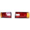 OEM Style Taillights For BMW 3 E30 1987-1993 - Image 4