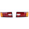 OEM Style Taillights For BMW 3 E30 1987-1993 - Image 5