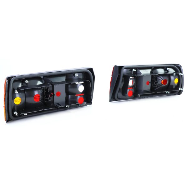 OEM Style Taillights For BMW 3 E30 1987-1993 - Image 6