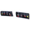 OEM Style Taillights For BMW 3 E30 1987-1993 - Image 7