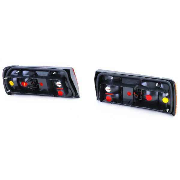 OEM Style Taillights For BMW 3 E30 1987-1993 - Image 7