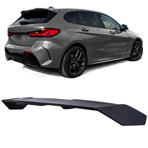 Performance Sport Aizmugurējais spoileris priekš BMW 1 F40 ABS Matt