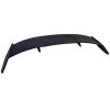 Performance Sport Roof Boot Lid Spoiler for BMW 1 F40 ABS Matt - Image 3