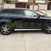 R Sport Style Side skirts Extensions for Volvo XC60 2008-2017 - Image 2